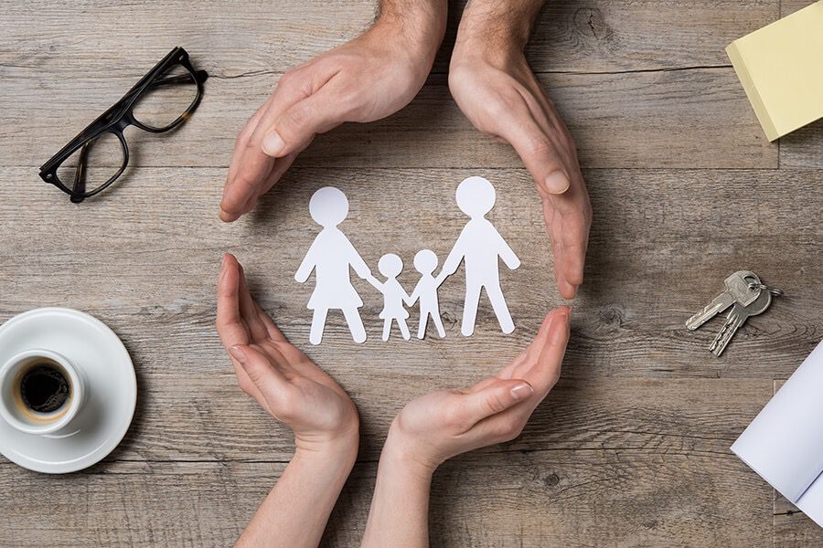 Umbrella Insurance